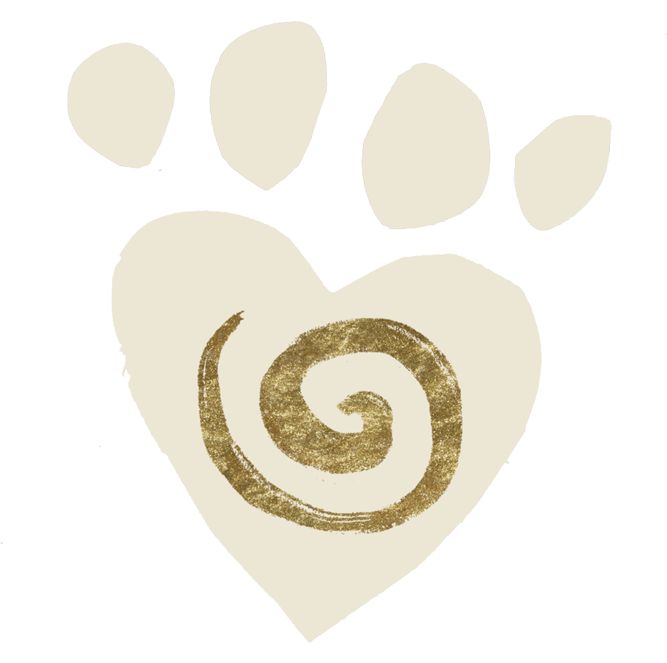 Heal + Paws