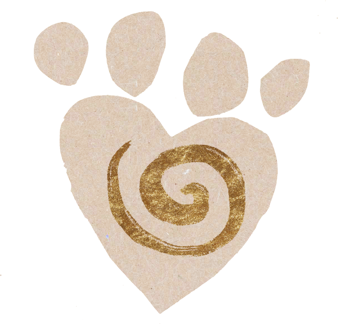 Heal + Paws